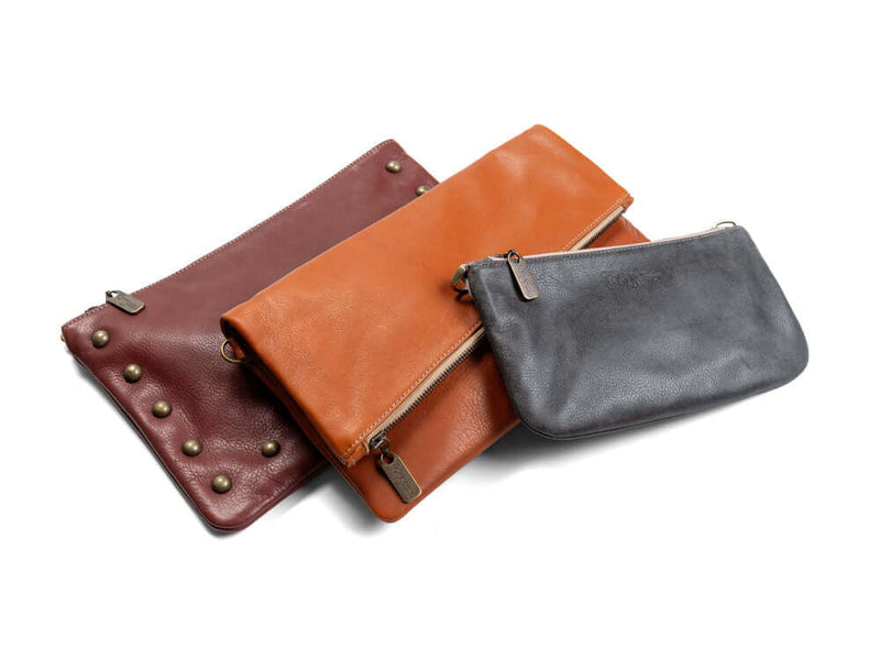 Small Crossbody Bags, made in USA