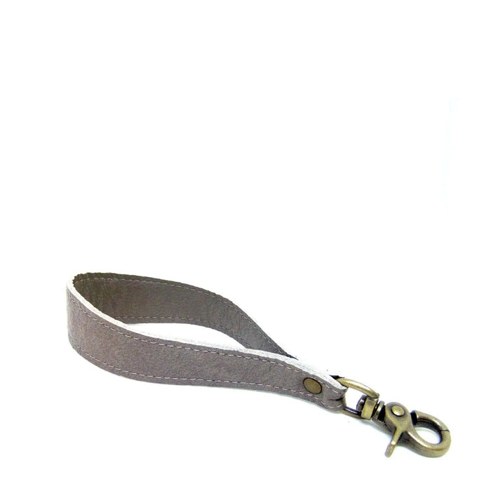 Tommy wrist strap - Stone Temple | Brynn Capella, made in the USA, Keychains, Key Fob, Brynn Capella