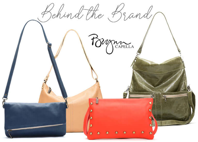 Searching for Handbags Made in the USA?