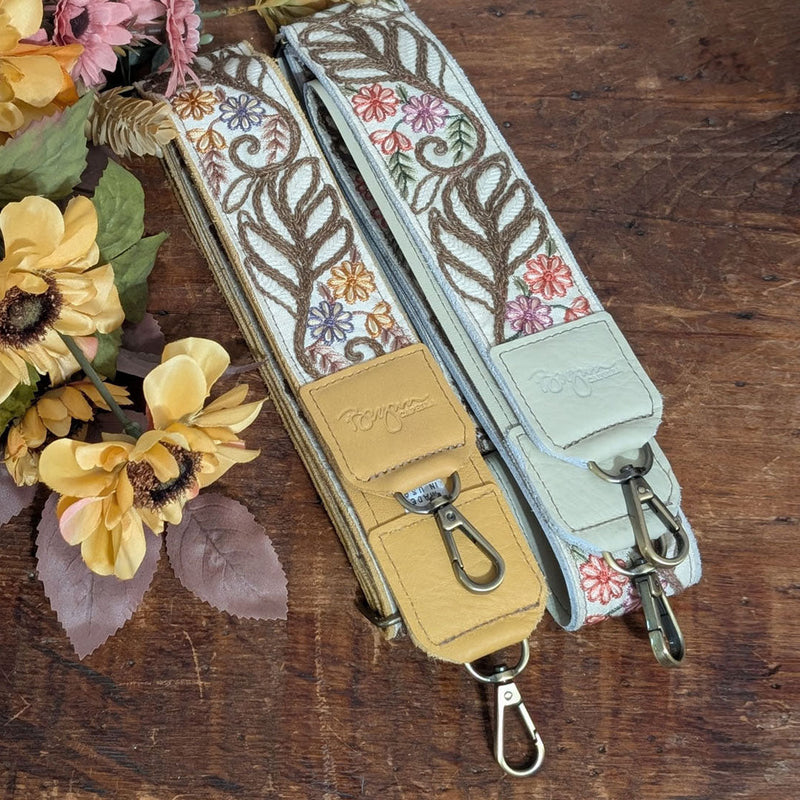 Stylish Guitar Straps: Why Ours?