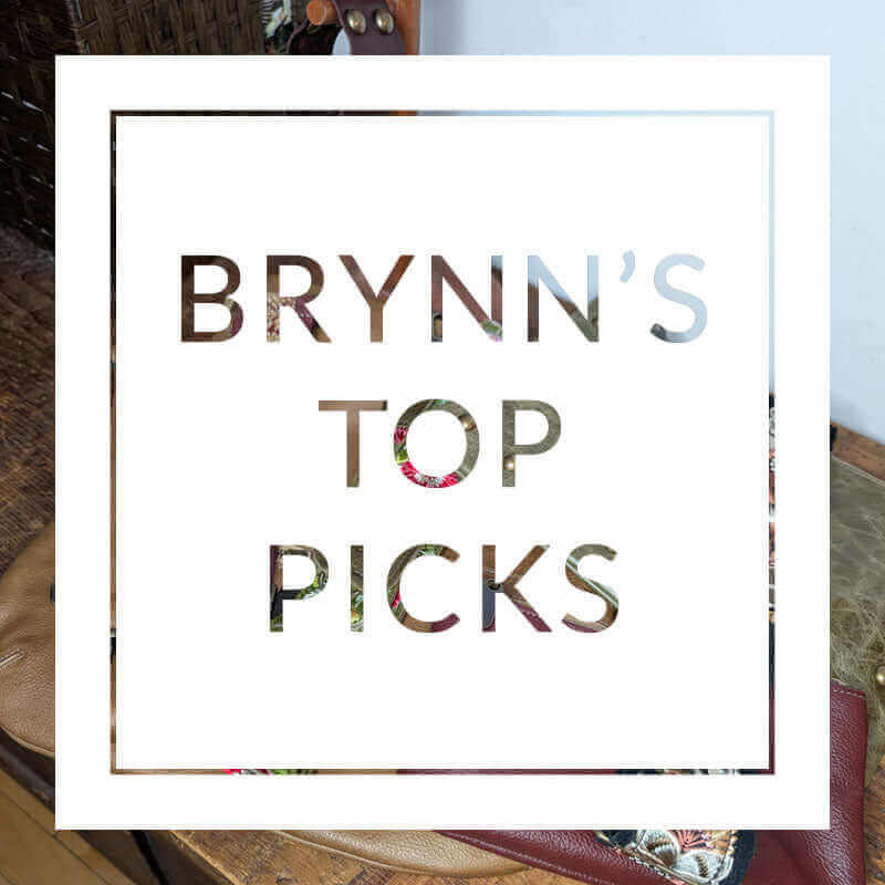 Brynn’s Closet Edit: 10 Timeless Leather Bags & Statement Straps