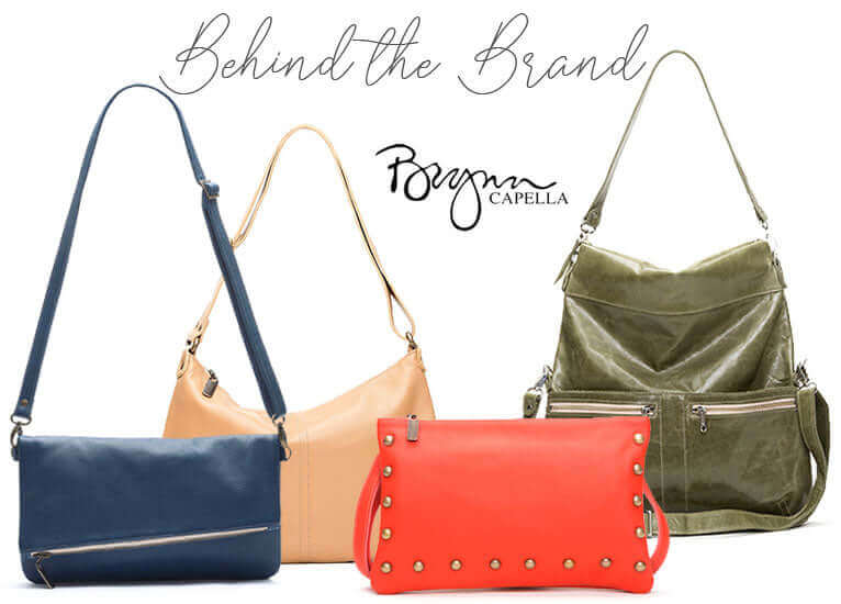 Searching for Handbags Made in the USA?, , Brynn Capella