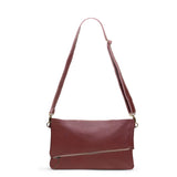 Jenne Foldover Crossbody - Free Love