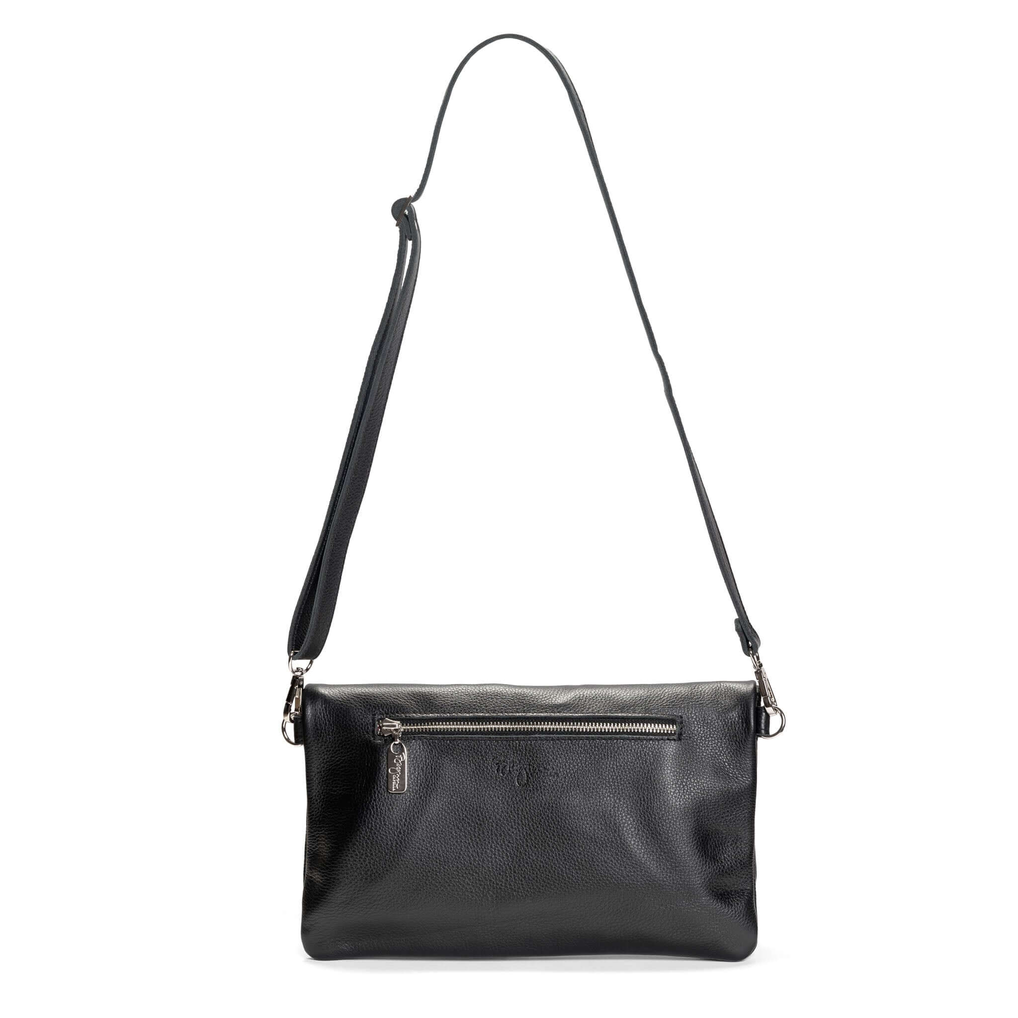 LeatherRock deals U.S.A. Crossbody