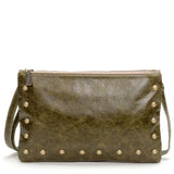 Nikki Studded Crossbody Bag - Happy Trails