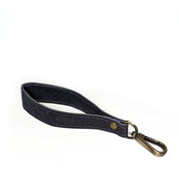 Tommy wrist strap - Bluebell