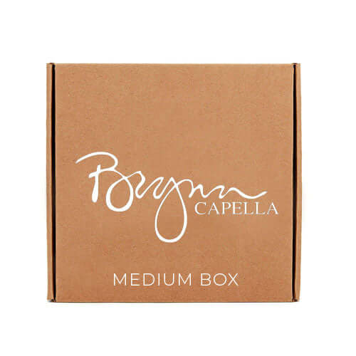Medium Mystery Box by Brynn Capella