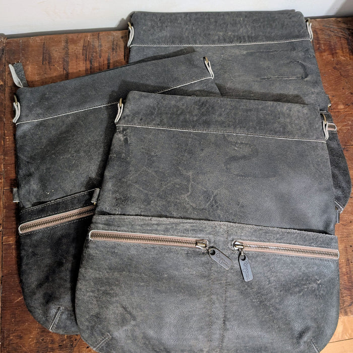 Seconds: Mini Lauren Crossbody - Wicked