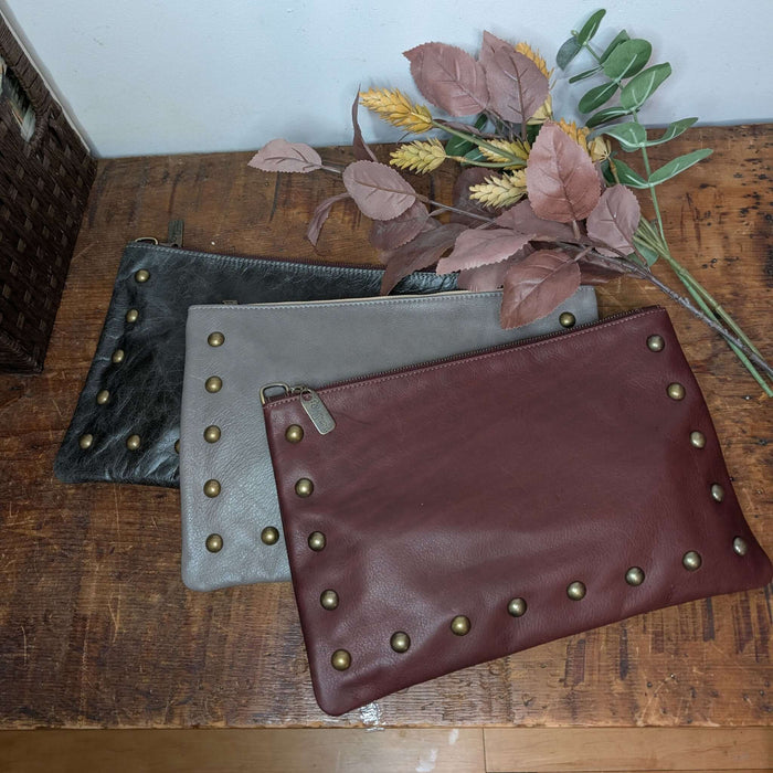 Seconds: Nikki Clutch Crossbody (variety)