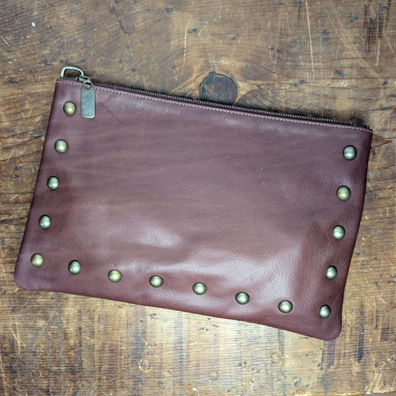 Seconds: Nikki Clutch Crossbody (variety)