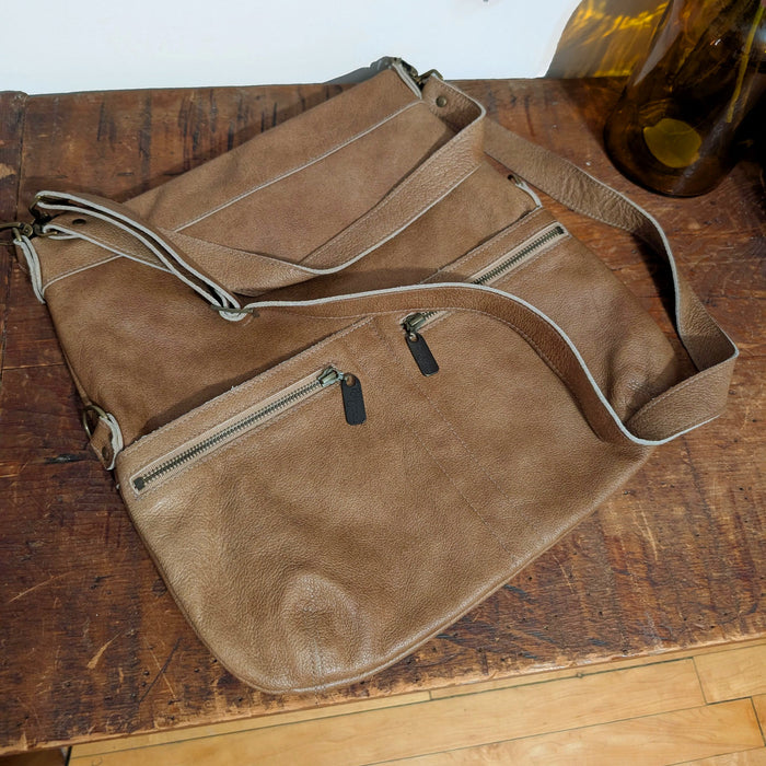 Seconds: Original Lauren 6-in-1 Crossbody - Rosarito Beach