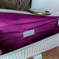 Samples: Vintage Original Janey clutch - Straight Up