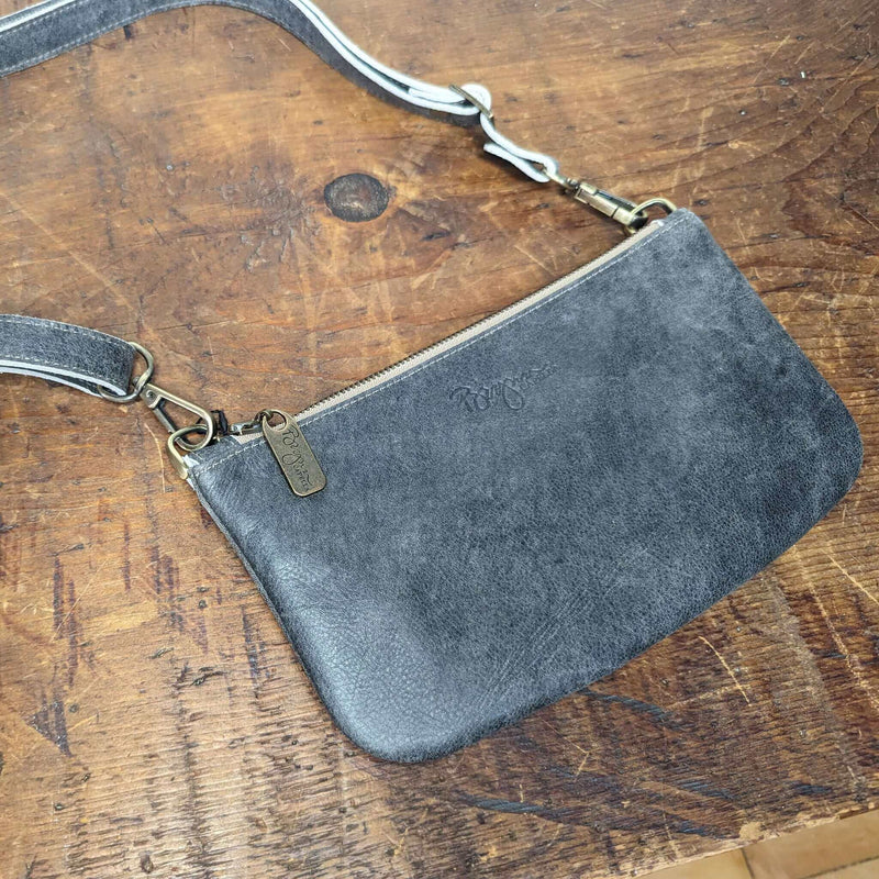 Cher Mini Crossbody - Wicked