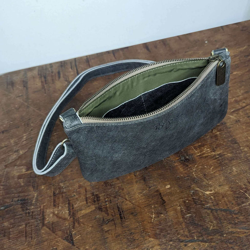 Cher Mini Crossbody - Wicked