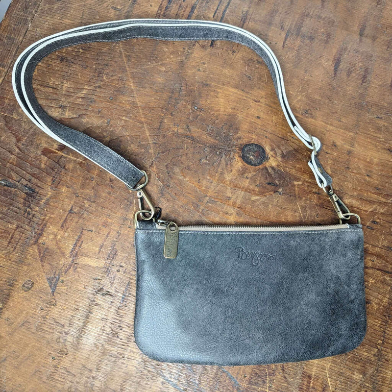 Cher Mini Crossbody - Wicked