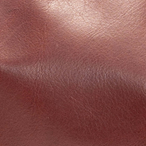 Merlot Leather