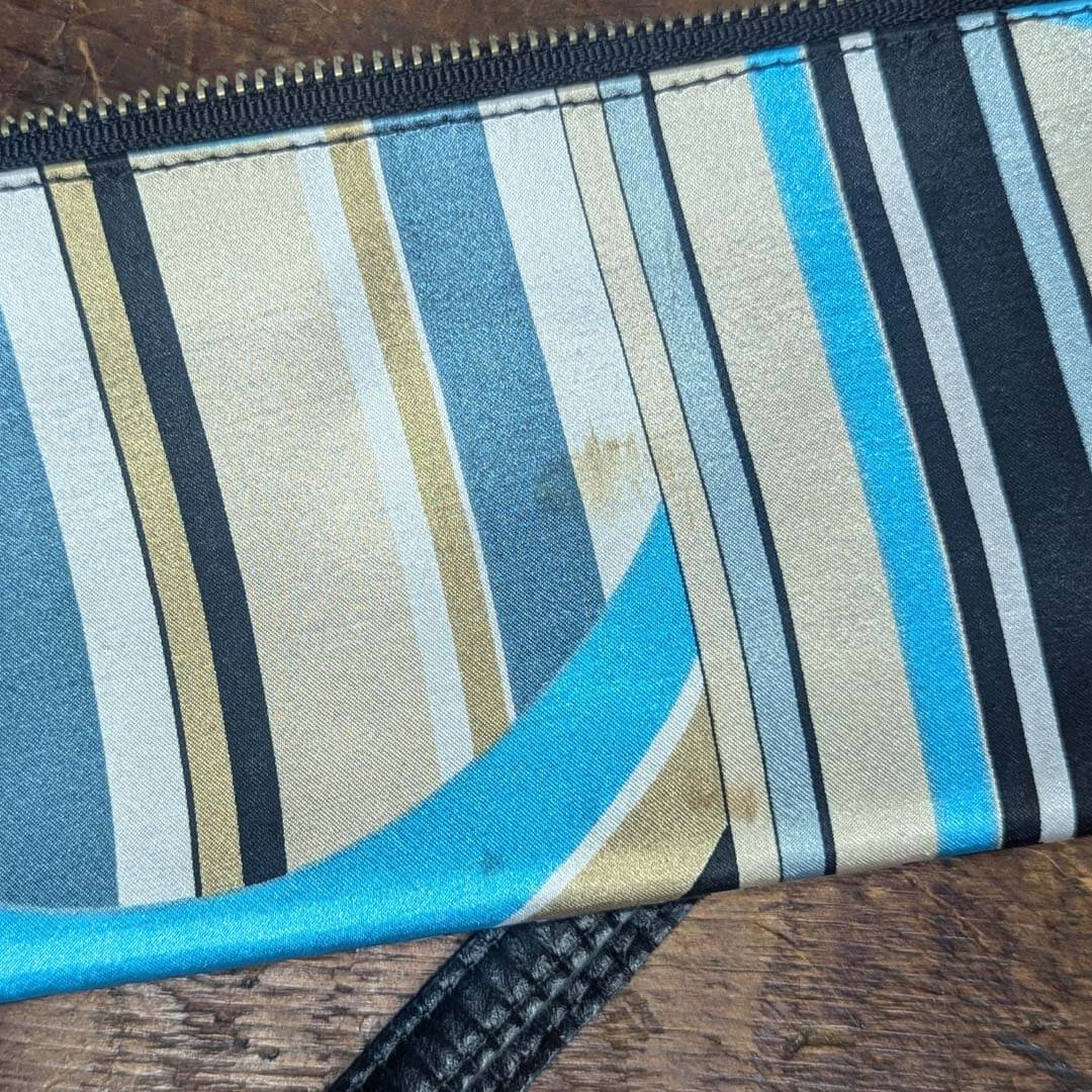 Small Cher Fabric Wristlets - the originals, Handbag & Wallet Accessories, Secret Sale, Brynn Capella