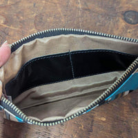 Small Cher Fabric Wristlets - the originals, Handbag & Wallet Accessories, Secret Sale, Brynn Capella