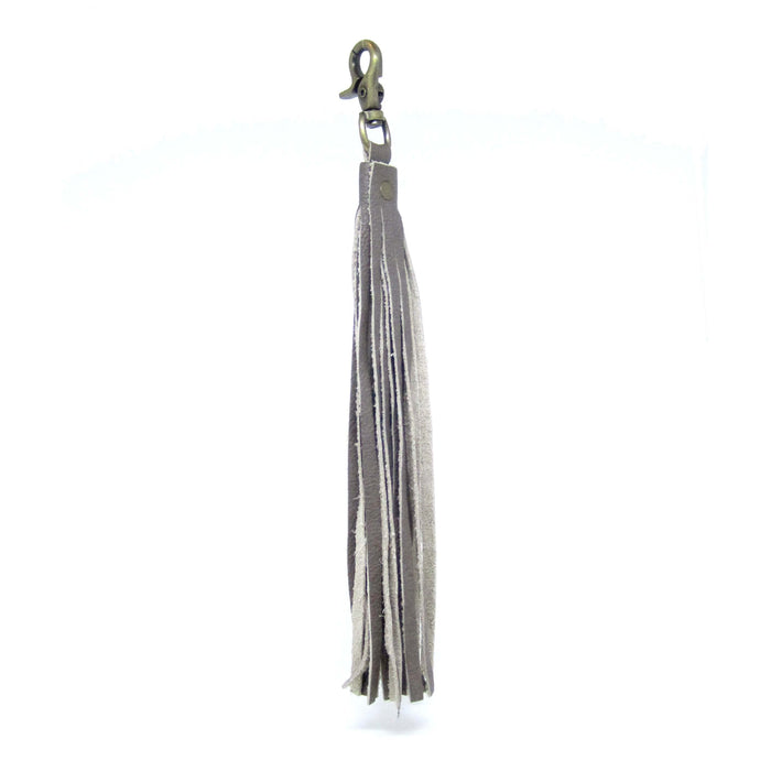 Anna Tassel - Cobblestone - Brynn Capella, Tassel