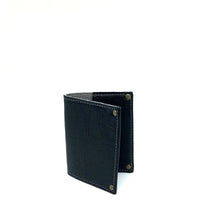 Daye Mini Wallet - Black Sand - Brynn Capella, Mini Wallet
