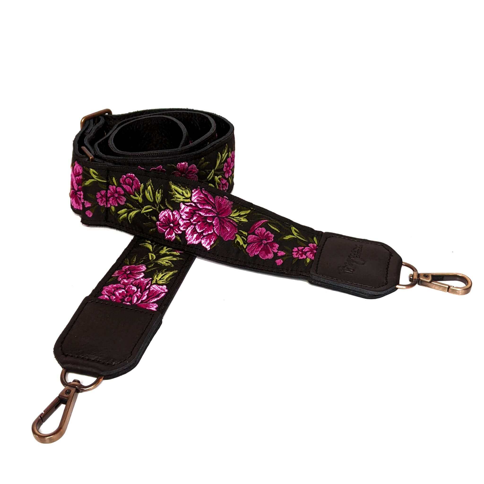 Solid Color Bag Strap Adjustable pink Bag Accessories,DIY Accessories  Adjustable,Replacement Shoulder Strap Stylish,Durable | SHEIN