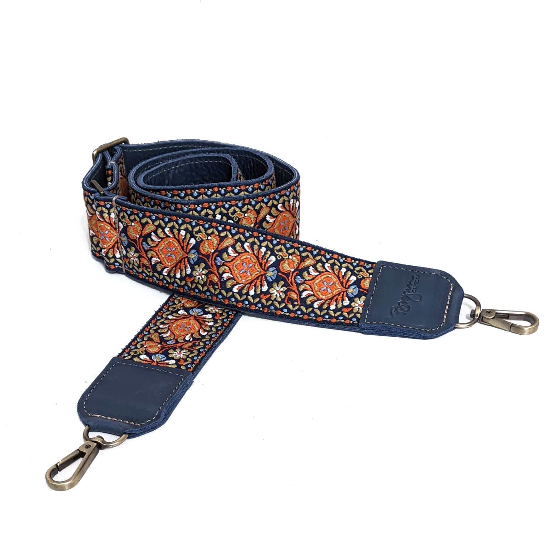 Crossbody Straps for Bags, Messengers, Purses, Duffels, Clutches