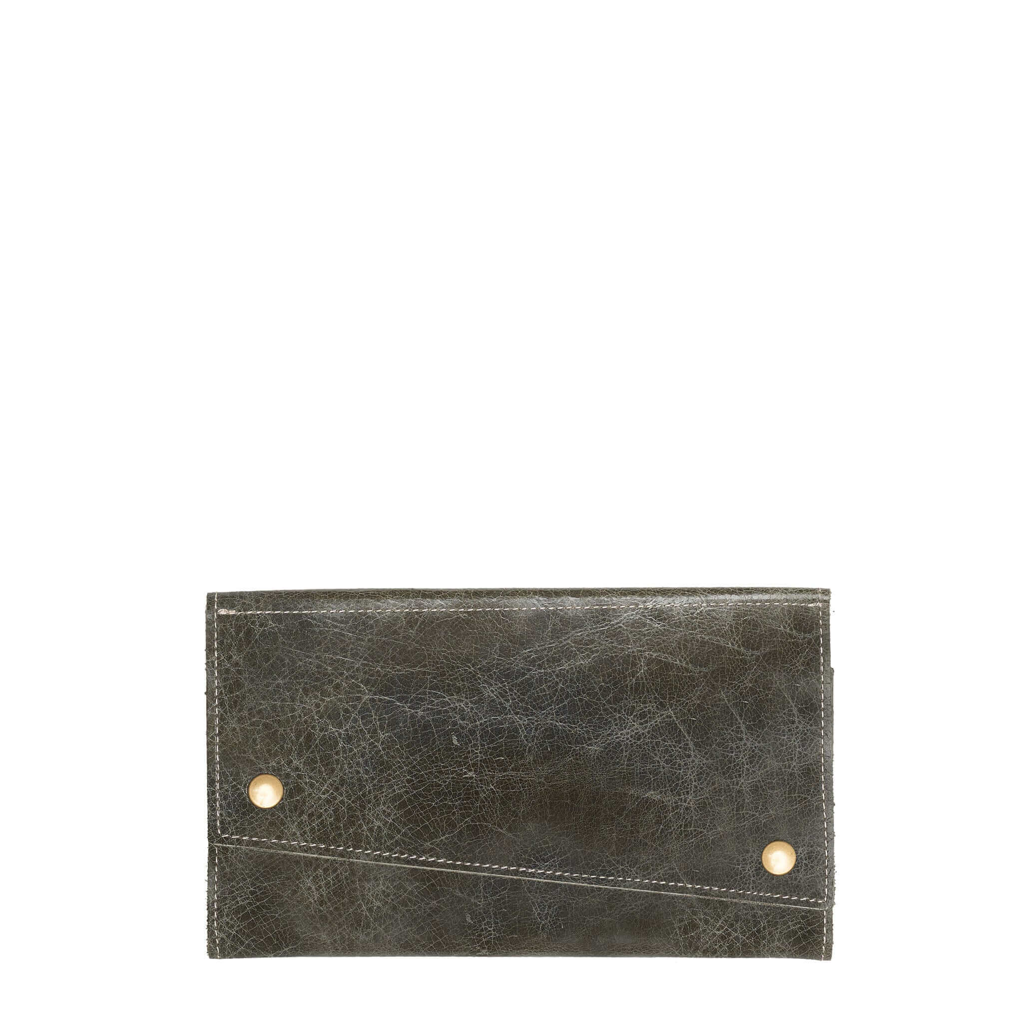 Louis Vuitton Coin Card Holder Gunmetal Grey in Calfskin Leather - US