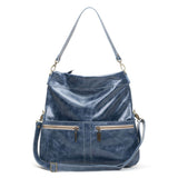 Original Lauren 6-in-1 Leather Crossbody Bag - Cape Cod