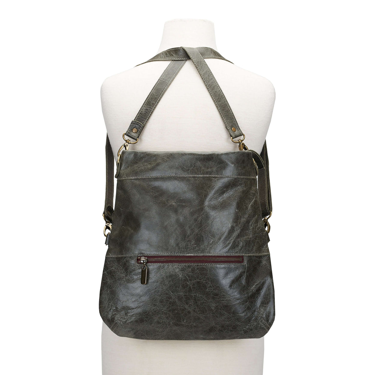Leather Crossbody Bag Leather Crossbody Bag